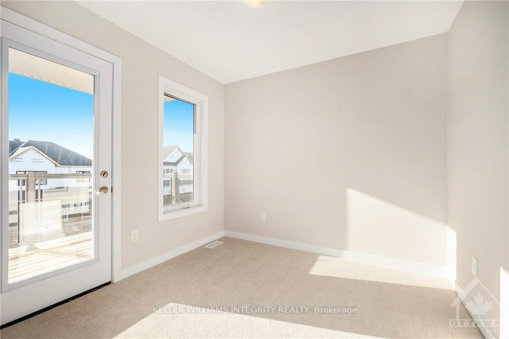 Photo 20 of 181 Beebalm Crescent, Ottawa, Barrhaven - Half Moon Bay — HOMEH