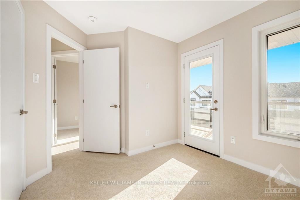 Photo 21 of 181 Beebalm Crescent, Ottawa, Barrhaven - Half Moon Bay — HOMEH