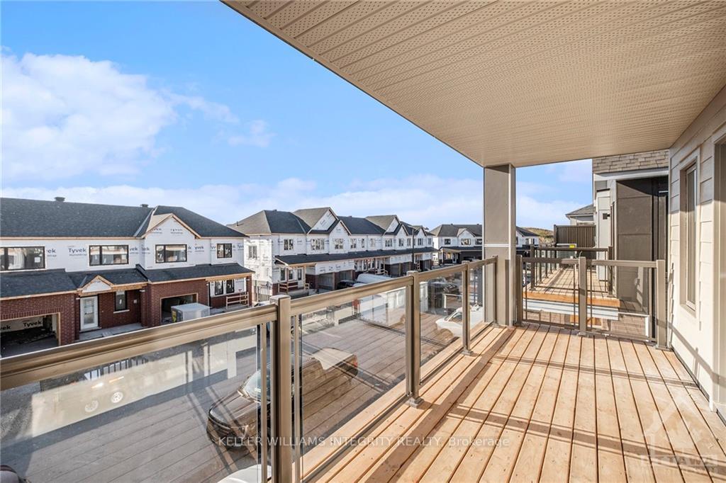 Photo 22 of 181 Beebalm Crescent, Ottawa, Barrhaven - Half Moon Bay — HOMEH