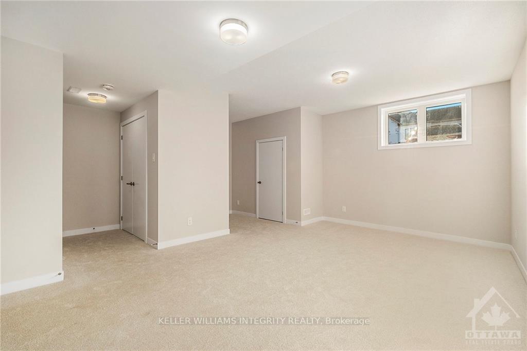 Photo 23 of 181 Beebalm Crescent, Ottawa, Barrhaven - Half Moon Bay — HOMEH