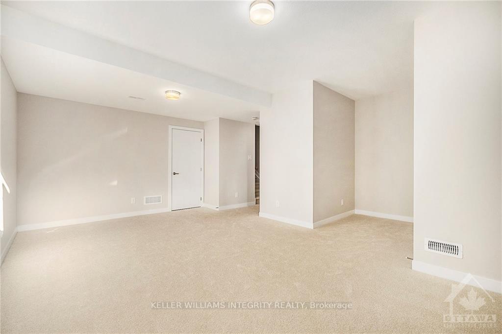 Photo 25 of 181 Beebalm Crescent, Ottawa, Barrhaven - Half Moon Bay — HOMEH