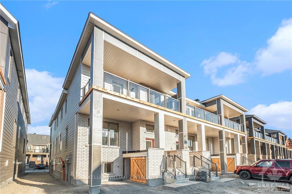 Photo 26 of 181 Beebalm Crescent, Ottawa, Barrhaven - Half Moon Bay — HOMEH
