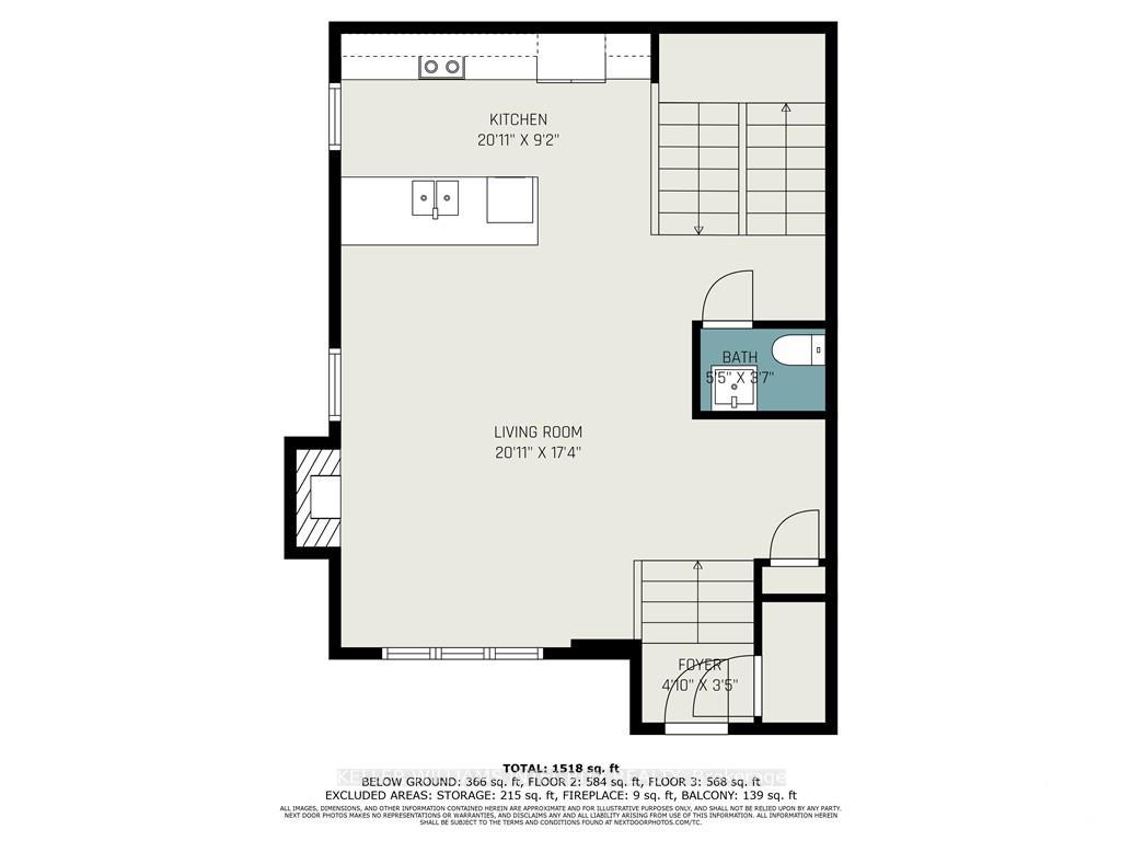 Photo 27 of 181 Beebalm Crescent, Ottawa, Barrhaven - Half Moon Bay — HOMEH