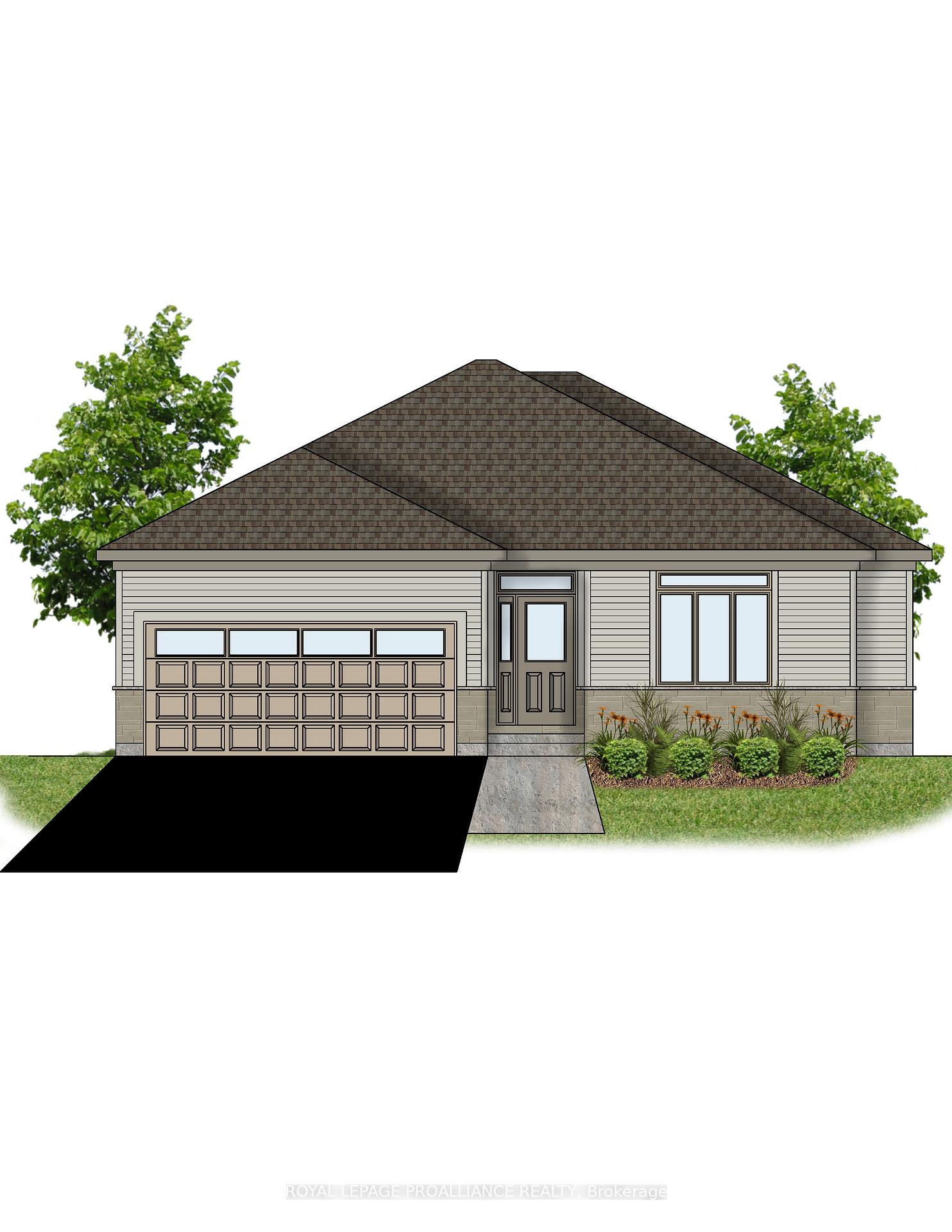 Photo 1 of 55 Cottonwood Drive, Belleville, Thurlow Ward — HOMEH