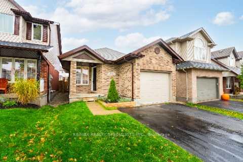 Photo 1 of 25 Maude Lane, Guelph, Grange Road — HOMEH