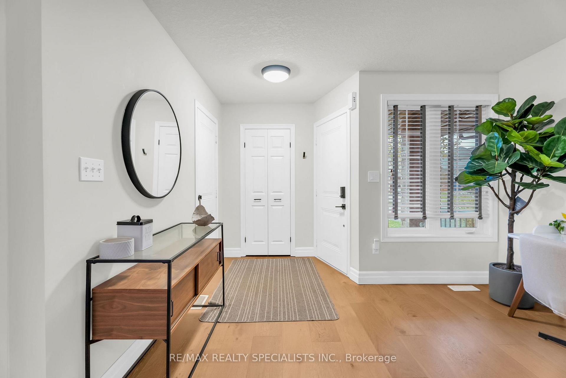 Photo 2 of 25 Maude Lane, Guelph, Grange Road — HOMEH