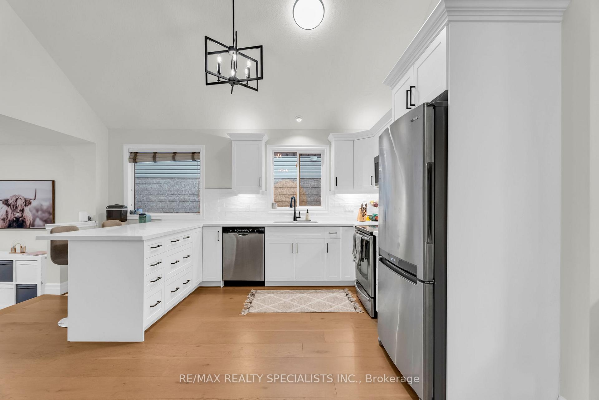 Photo 3 of 25 Maude Lane, Guelph, Grange Road — HOMEH
