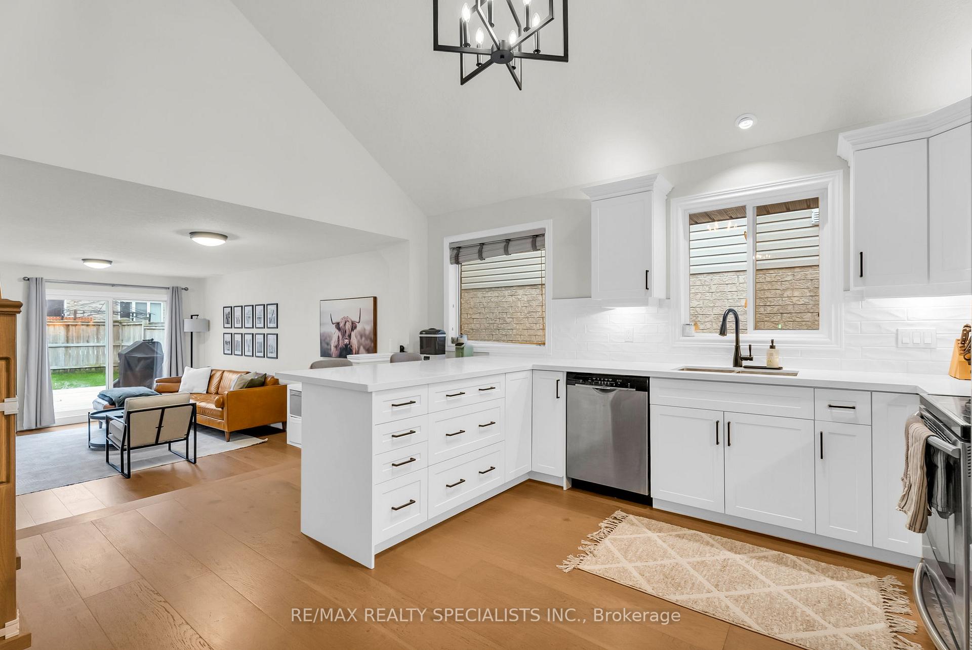 Photo 4 of 25 Maude Lane, Guelph, Grange Road — HOMEH