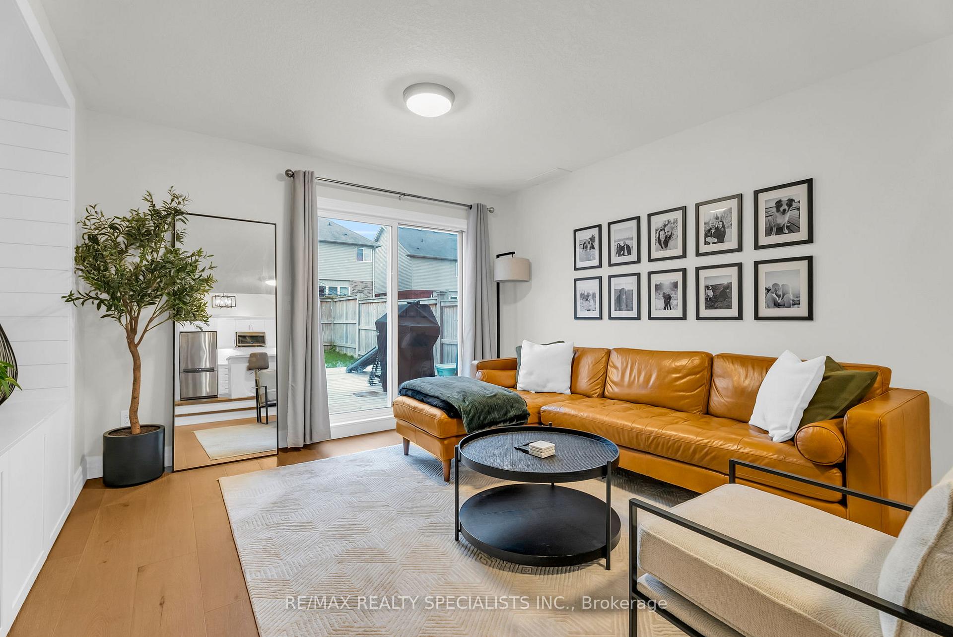 Photo 6 of 25 Maude Lane, Guelph, Grange Road — HOMEH
