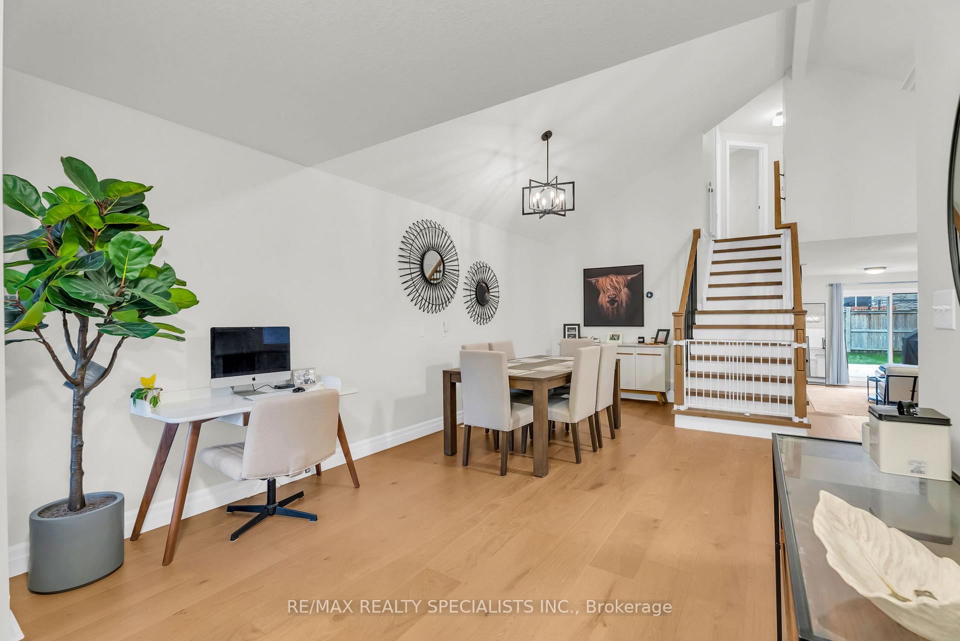 Photo 8 of 25 Maude Lane, Guelph, Grange Road — HOMEH