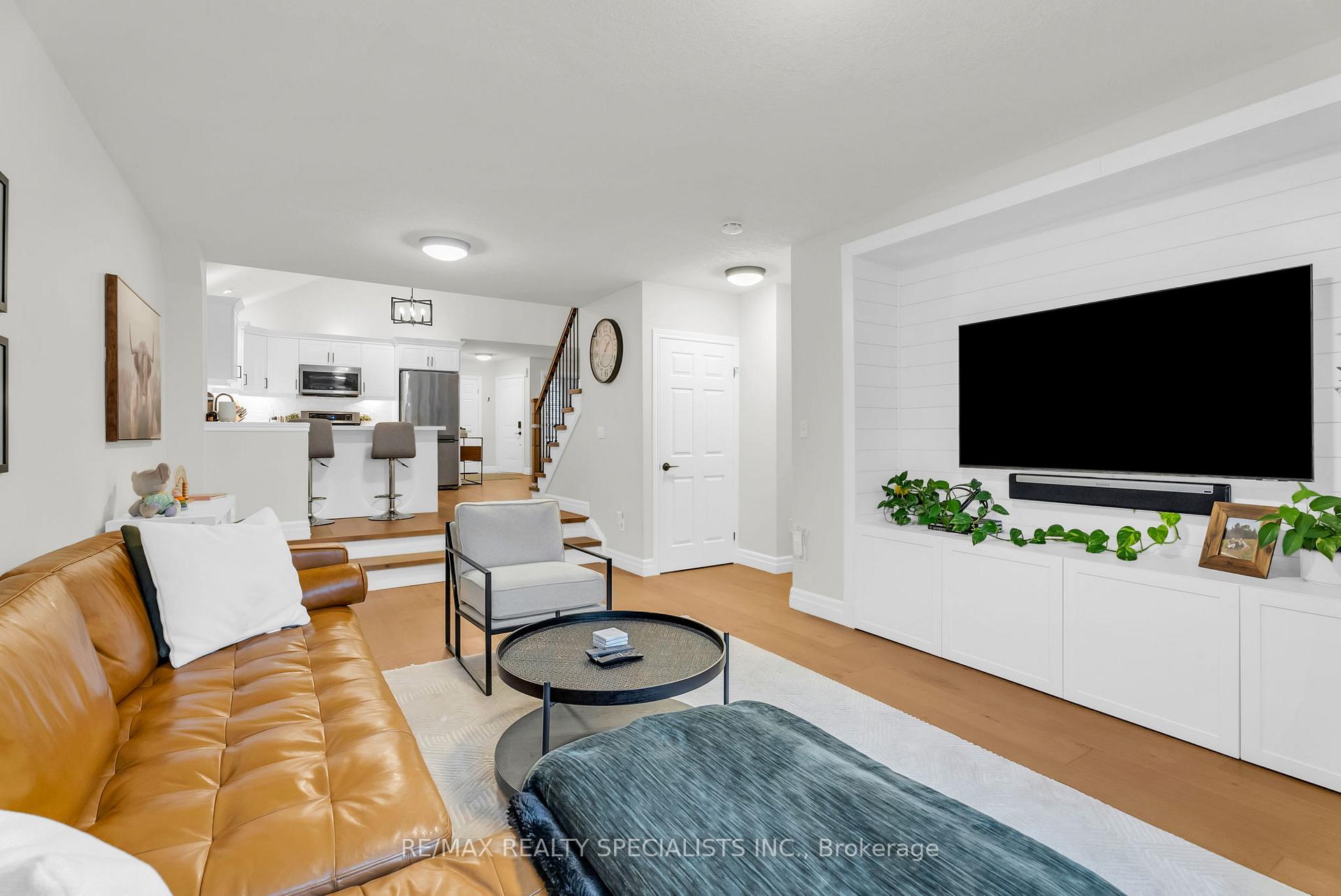Photo 9 of 25 Maude Lane, Guelph, Grange Road — HOMEH