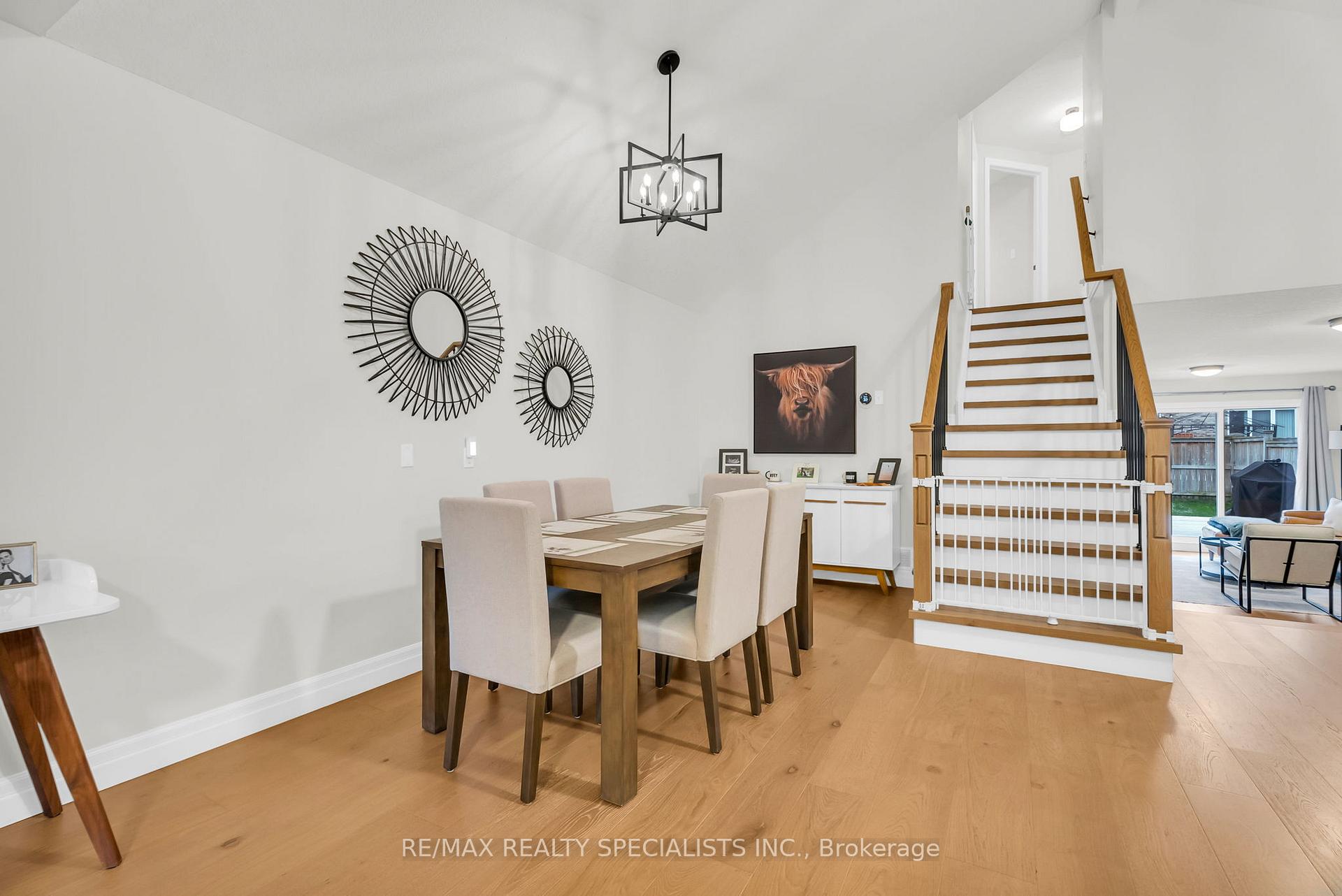 Photo 10 of 25 Maude Lane, Guelph, Grange Road — HOMEH