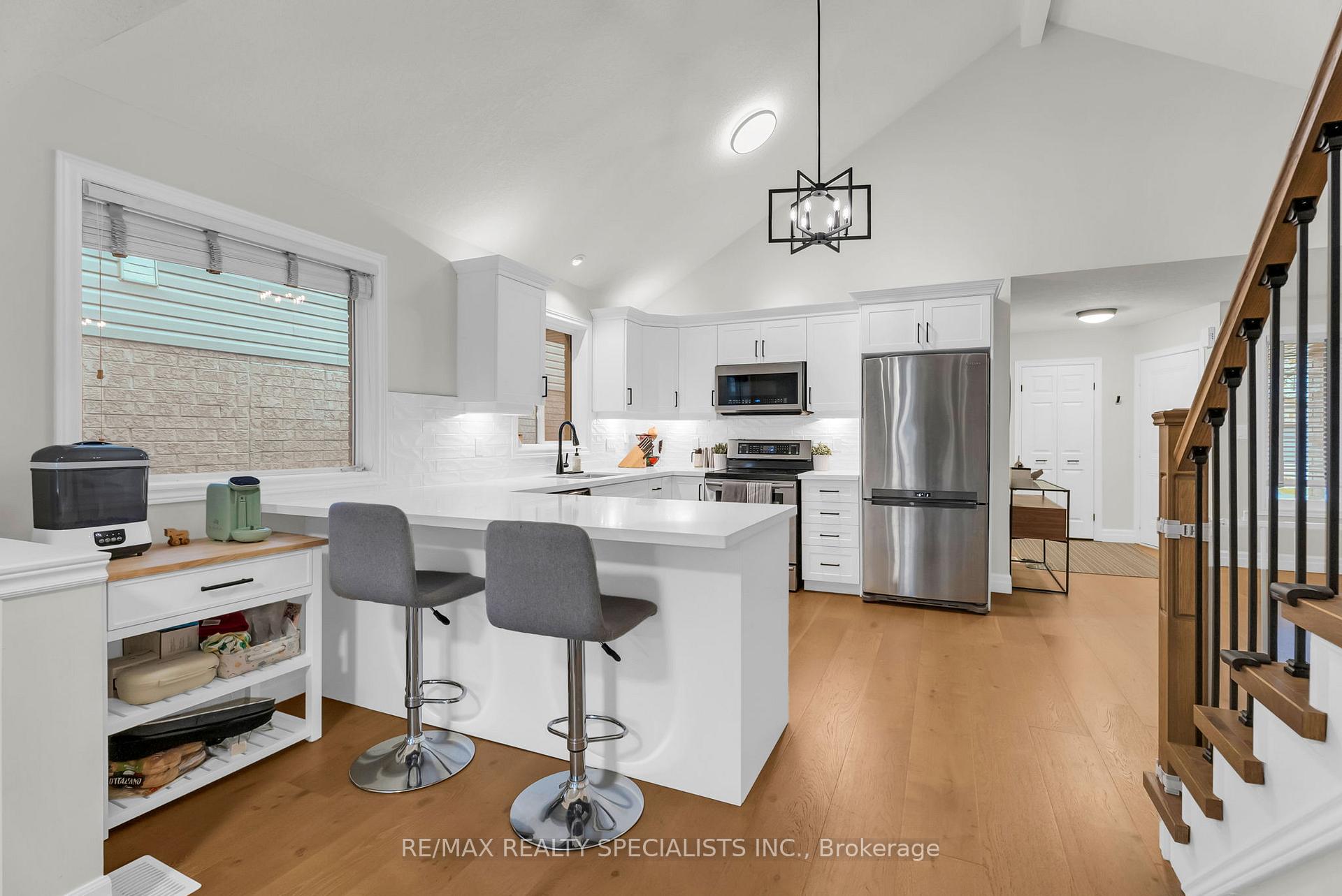 Photo 11 of 25 Maude Lane, Guelph, Grange Road — HOMEH