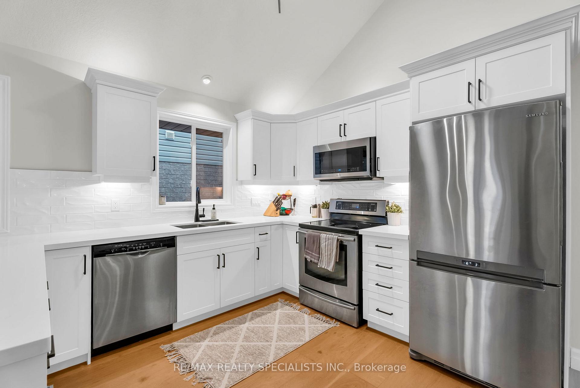 Photo 12 of 25 Maude Lane, Guelph, Grange Road — HOMEH