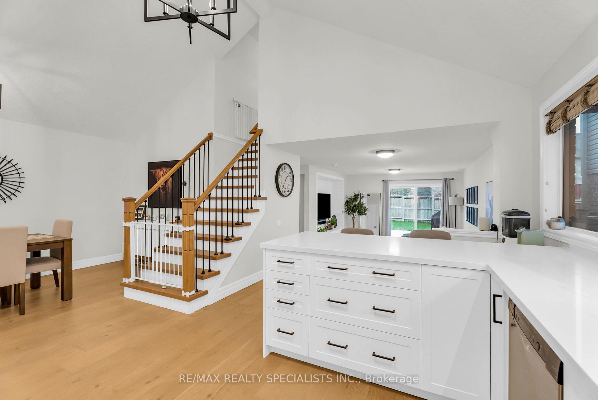 Photo 13 of 25 Maude Lane, Guelph, Grange Road — HOMEH
