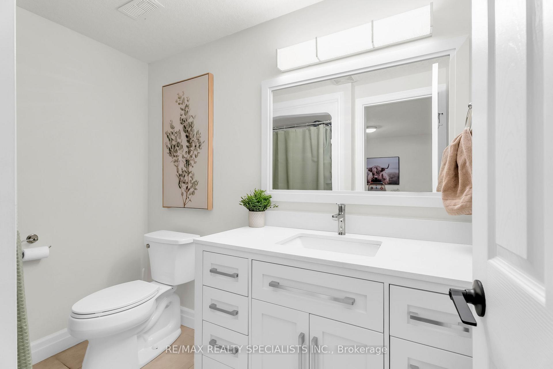 Photo 15 of 25 Maude Lane, Guelph, Grange Road — HOMEH