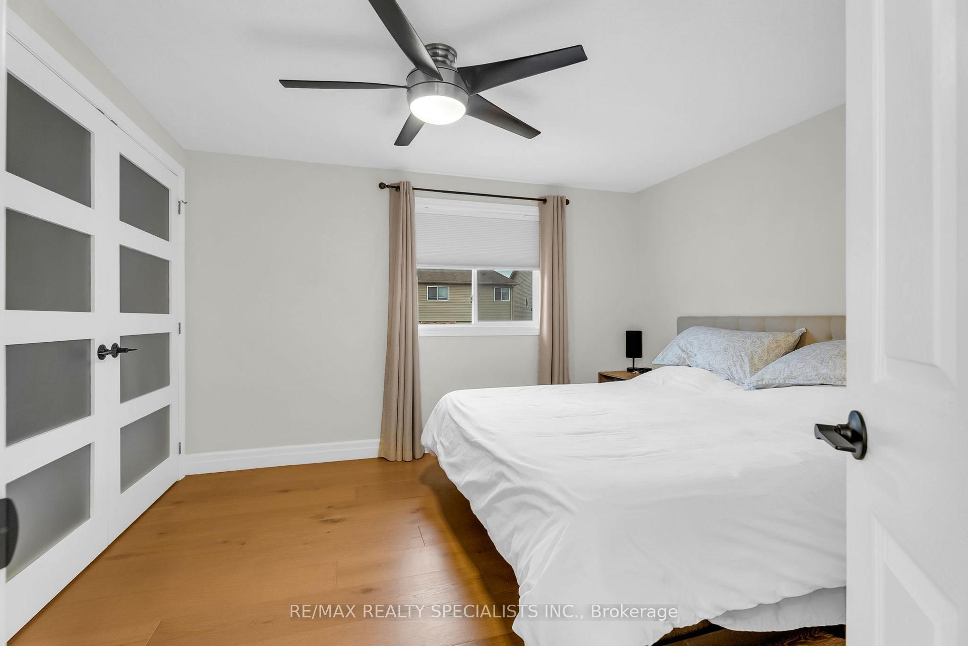 Photo 17 of 25 Maude Lane, Guelph, Grange Road — HOMEH