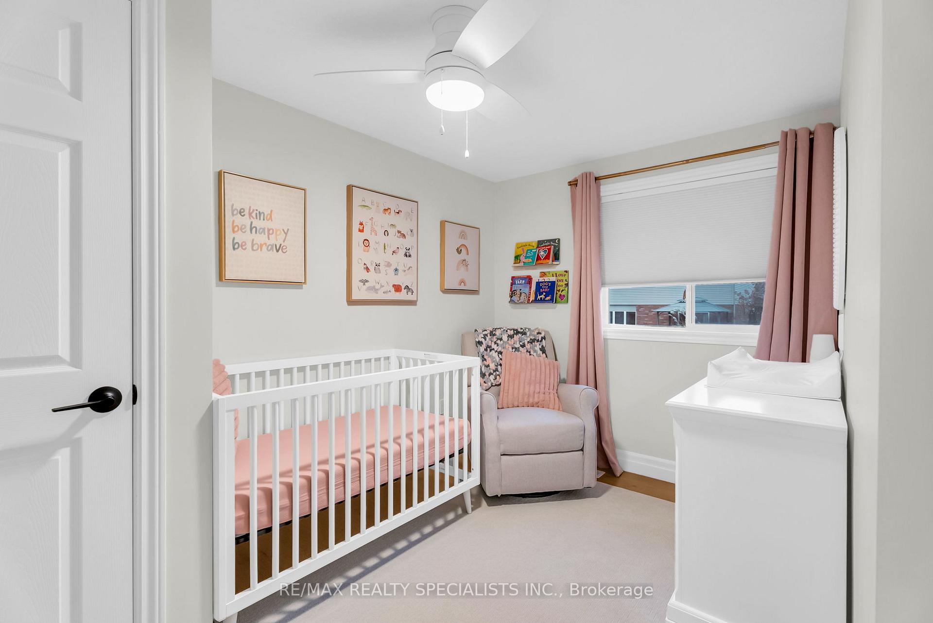 Photo 19 of 25 Maude Lane, Guelph, Grange Road — HOMEH