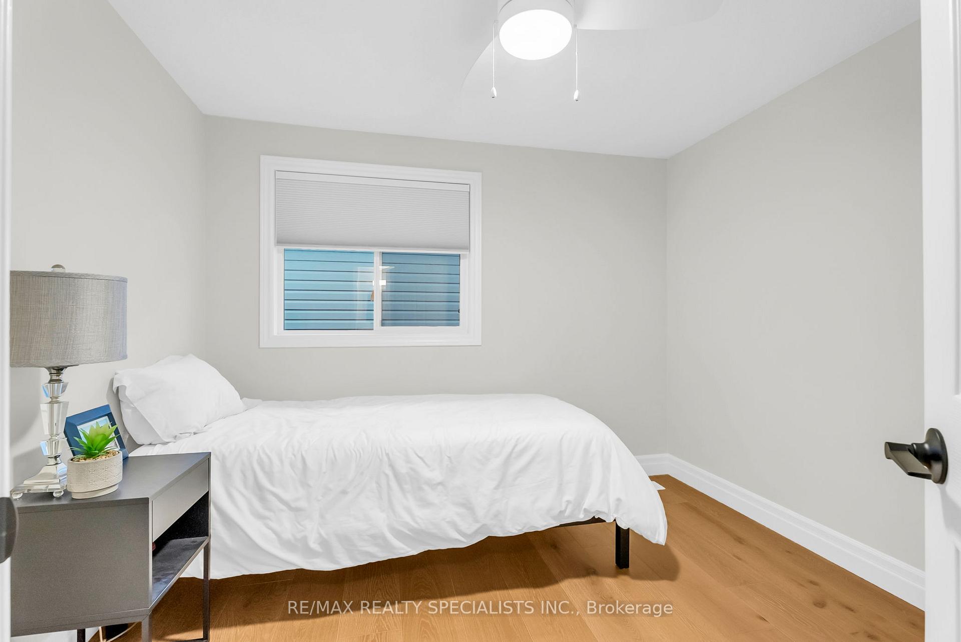 Photo 20 of 25 Maude Lane, Guelph, Grange Road — HOMEH