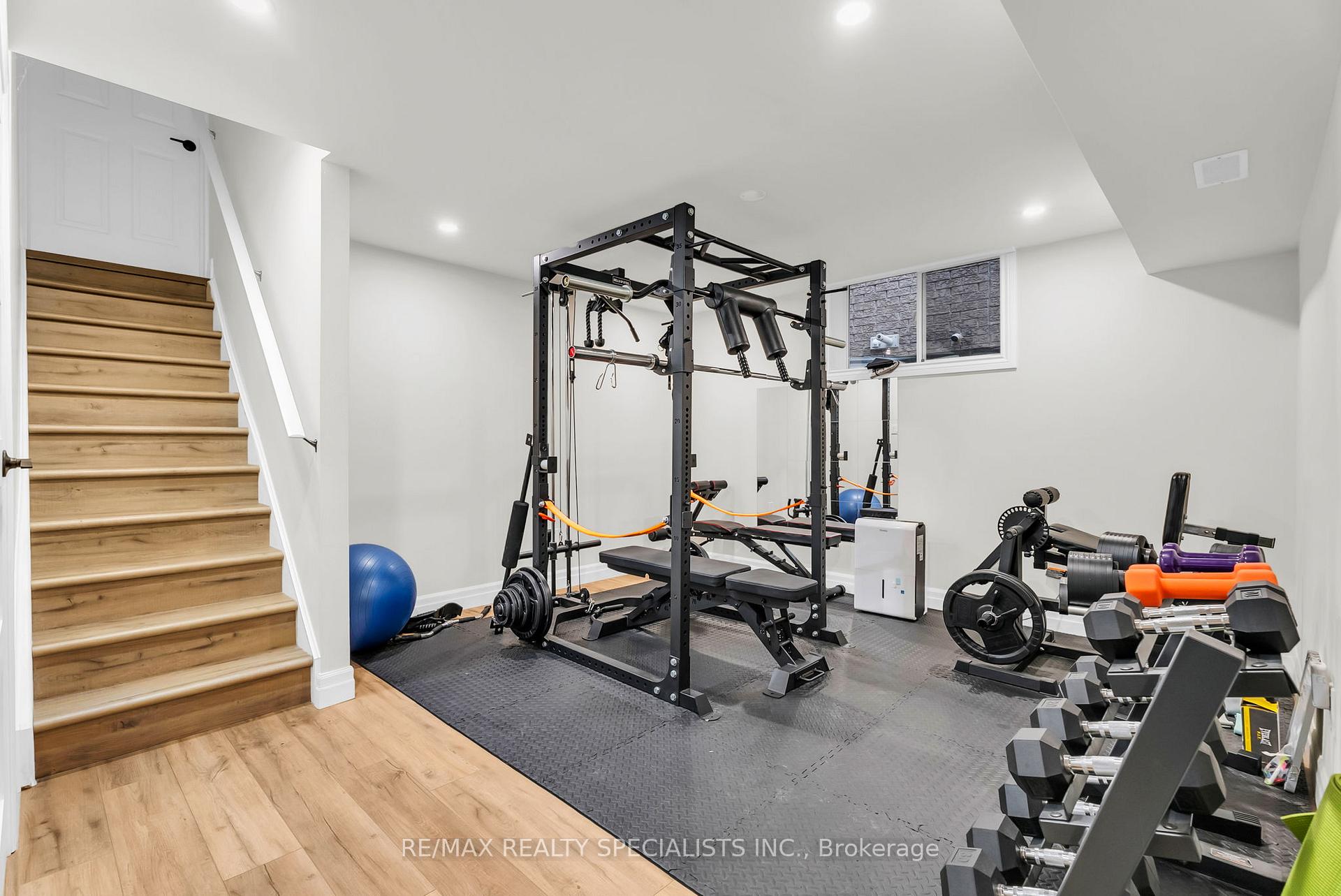 Photo 23 of 25 Maude Lane, Guelph, Grange Road — HOMEH