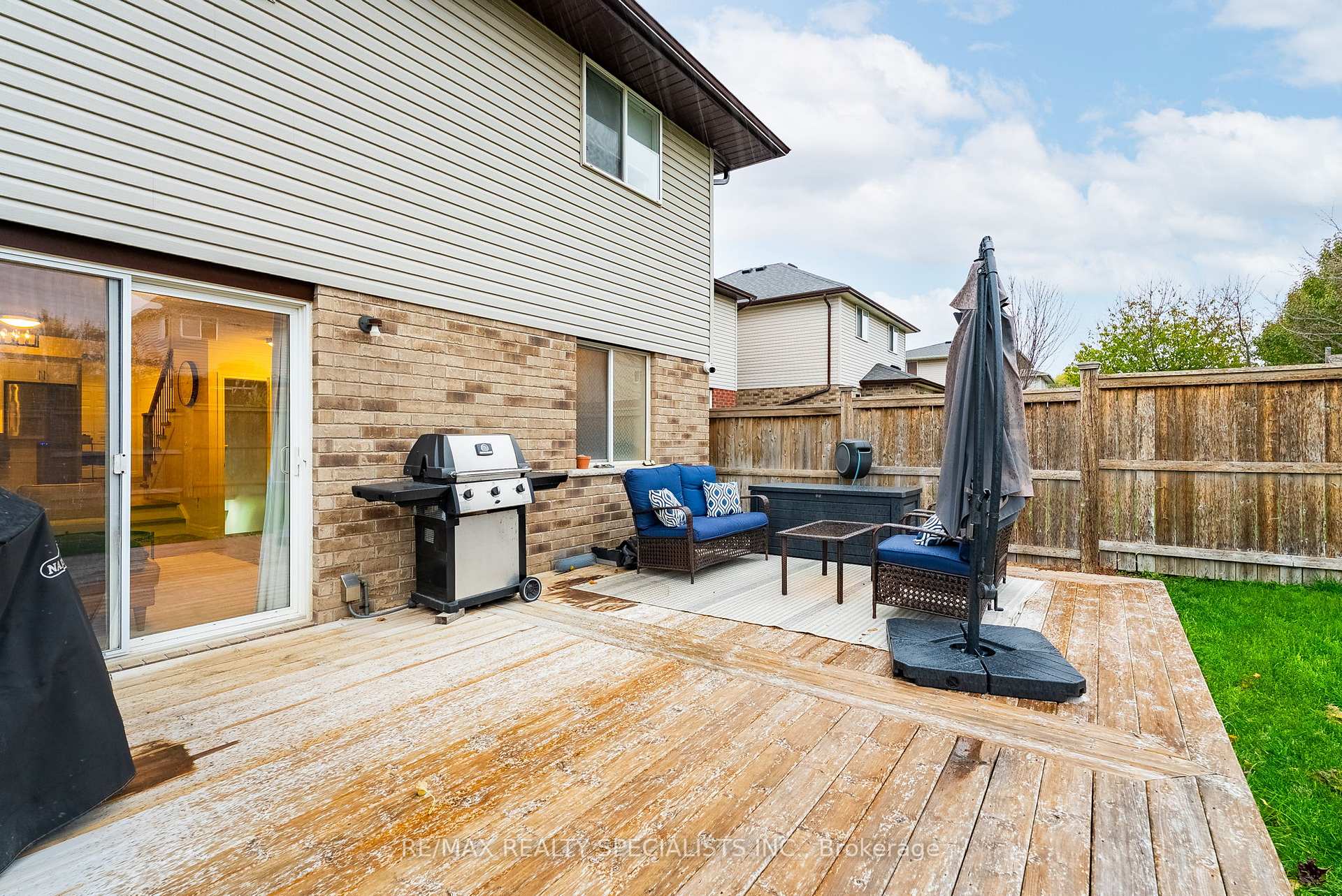 Photo 26 of 25 Maude Lane, Guelph, Grange Road — HOMEH