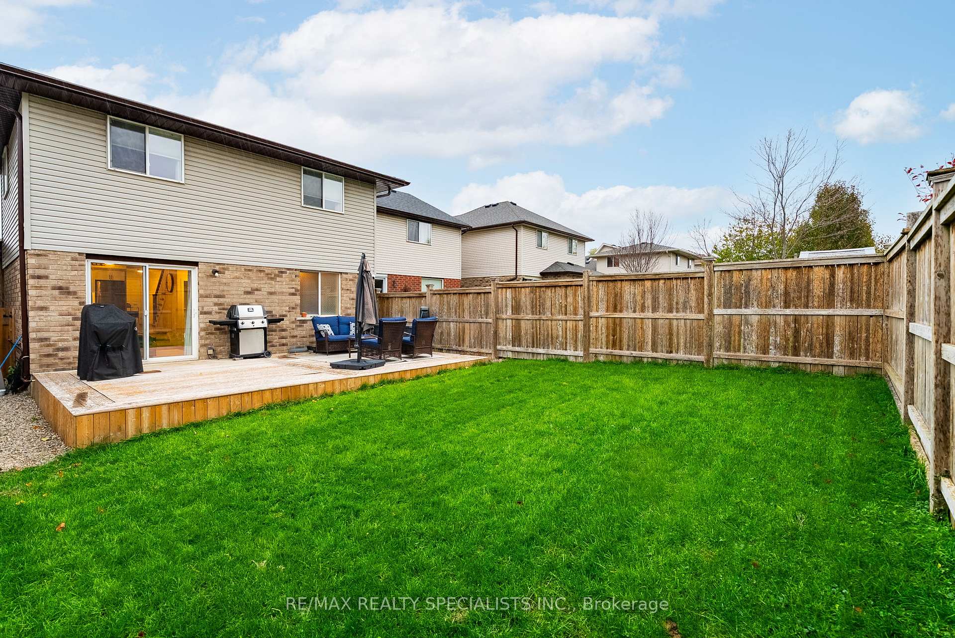 Photo 28 of 25 Maude Lane, Guelph, Grange Road — HOMEH
