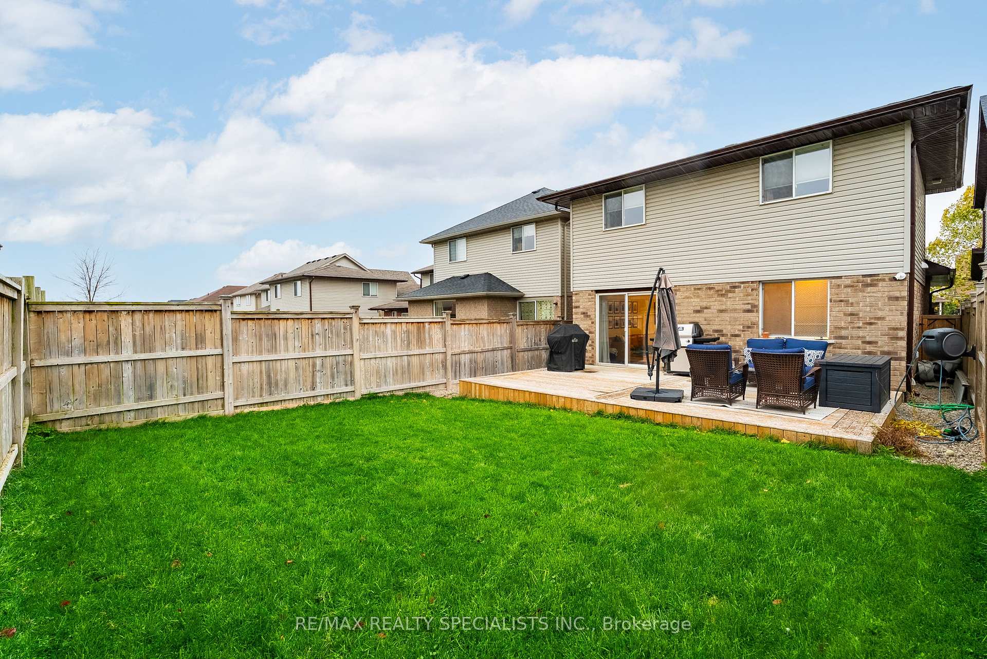 Photo 29 of 25 Maude Lane, Guelph, Grange Road — HOMEH