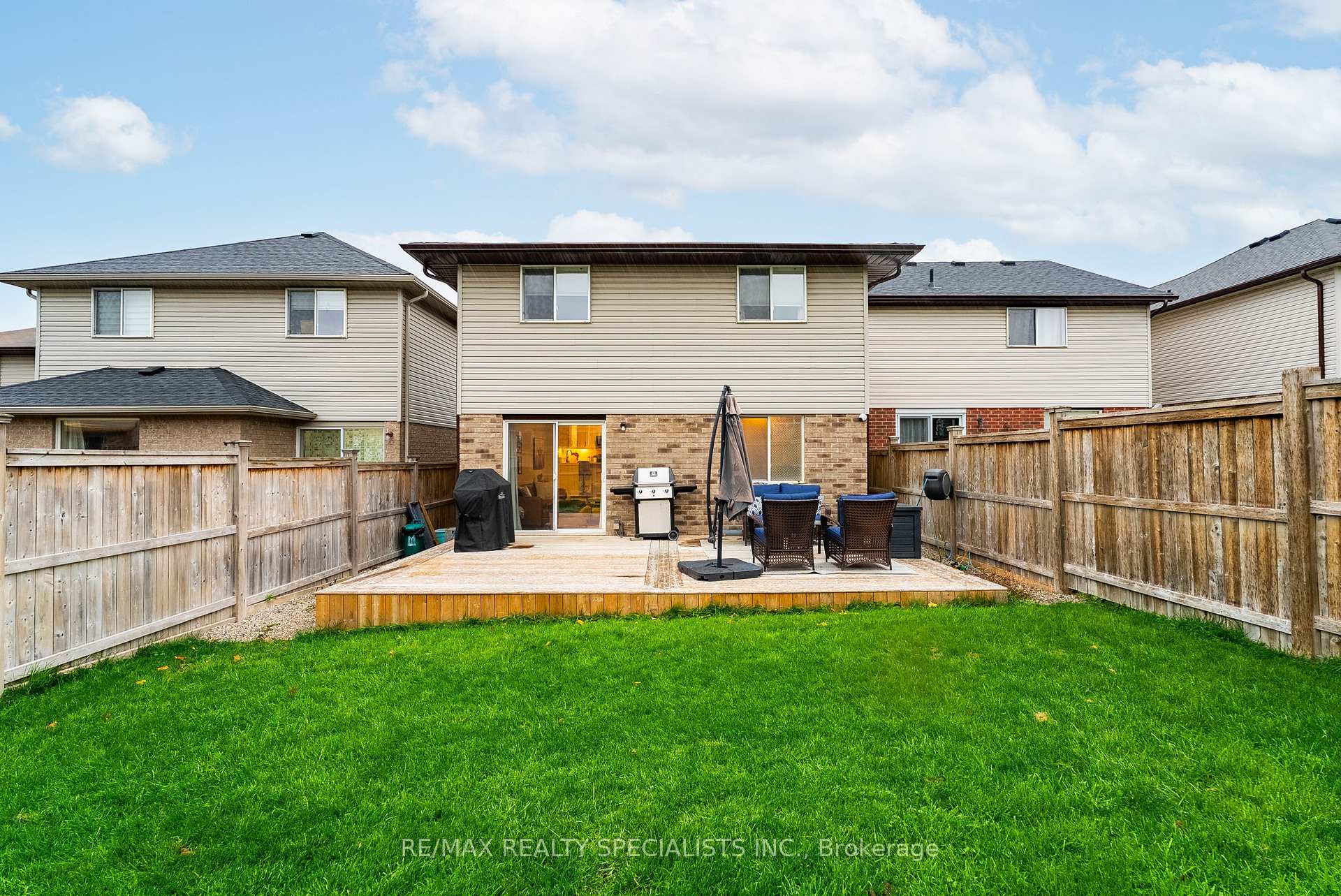 Photo 30 of 25 Maude Lane, Guelph, Grange Road — HOMEH