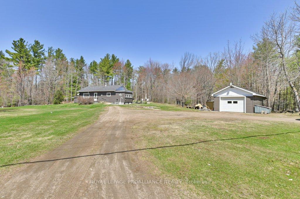Photo 2 of 708 Skootamatta Lake Road, Frontenac, Frontenac North — HOMEH
