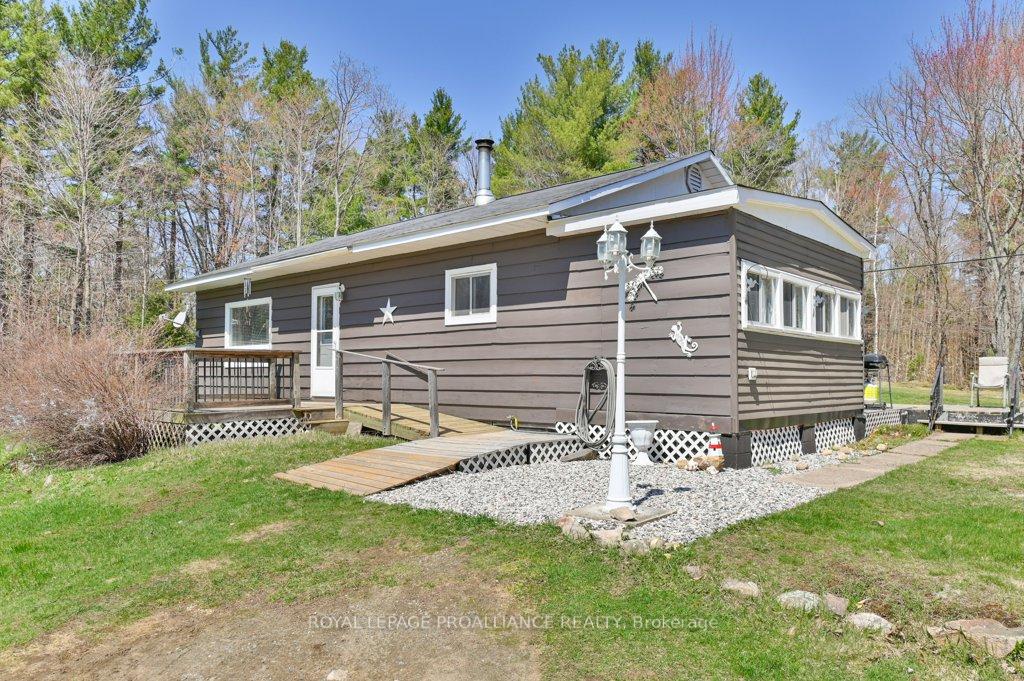Photo 5 of 708 Skootamatta Lake Road, Frontenac, Frontenac North — HOMEH