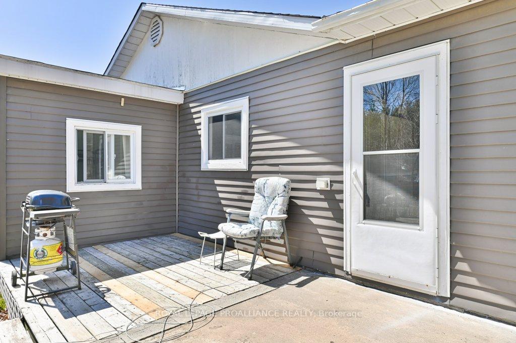 Photo 27 of 708 Skootamatta Lake Road, Frontenac, Frontenac North — HOMEH