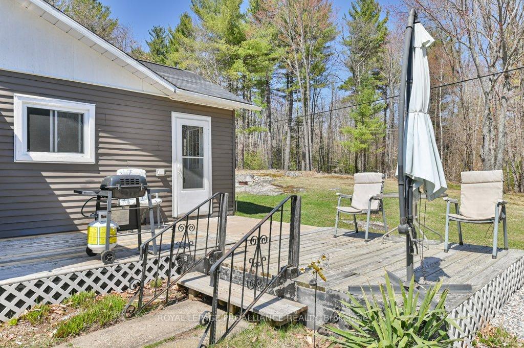 Photo 28 of 708 Skootamatta Lake Road, Frontenac, Frontenac North — HOMEH