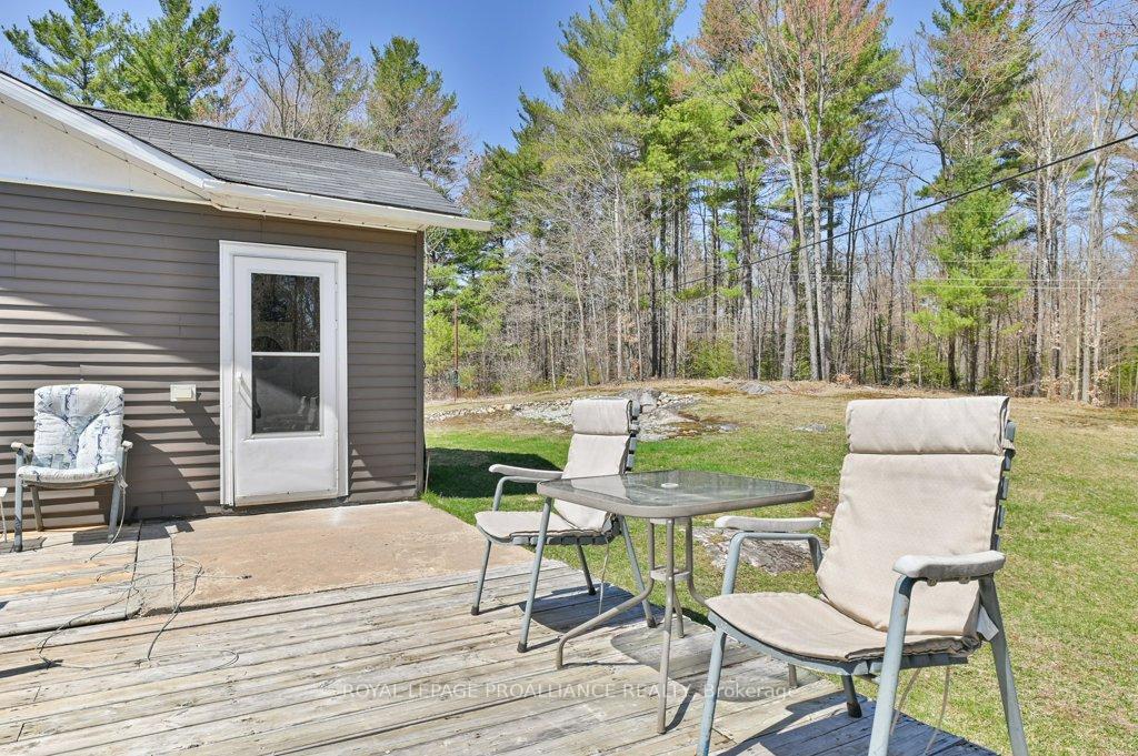 Photo 29 of 708 Skootamatta Lake Road, Frontenac, Frontenac North — HOMEH