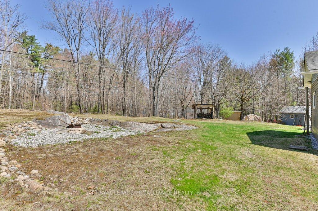 Photo 31 of 708 Skootamatta Lake Road, Frontenac, Frontenac North — HOMEH