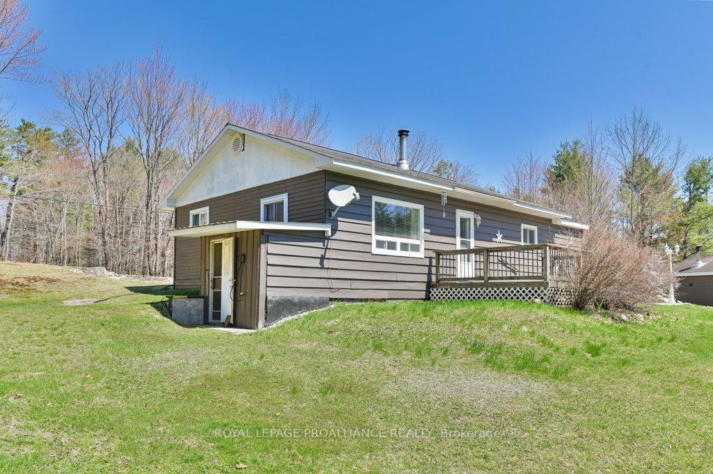 Photo 32 of 708 Skootamatta Lake Road, Frontenac, Frontenac North — HOMEH