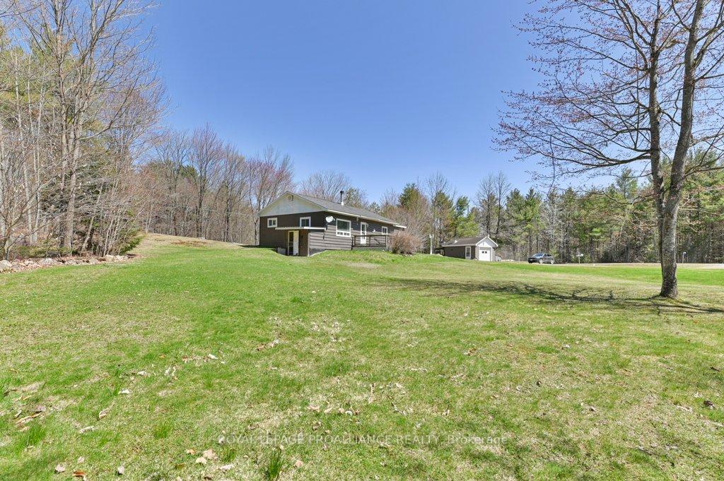Photo 33 of 708 Skootamatta Lake Road, Frontenac, Frontenac North — HOMEH