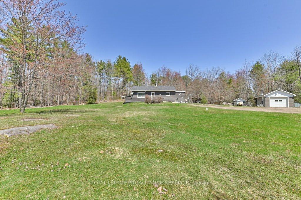 Photo 34 of 708 Skootamatta Lake Road, Frontenac, Frontenac North — HOMEH