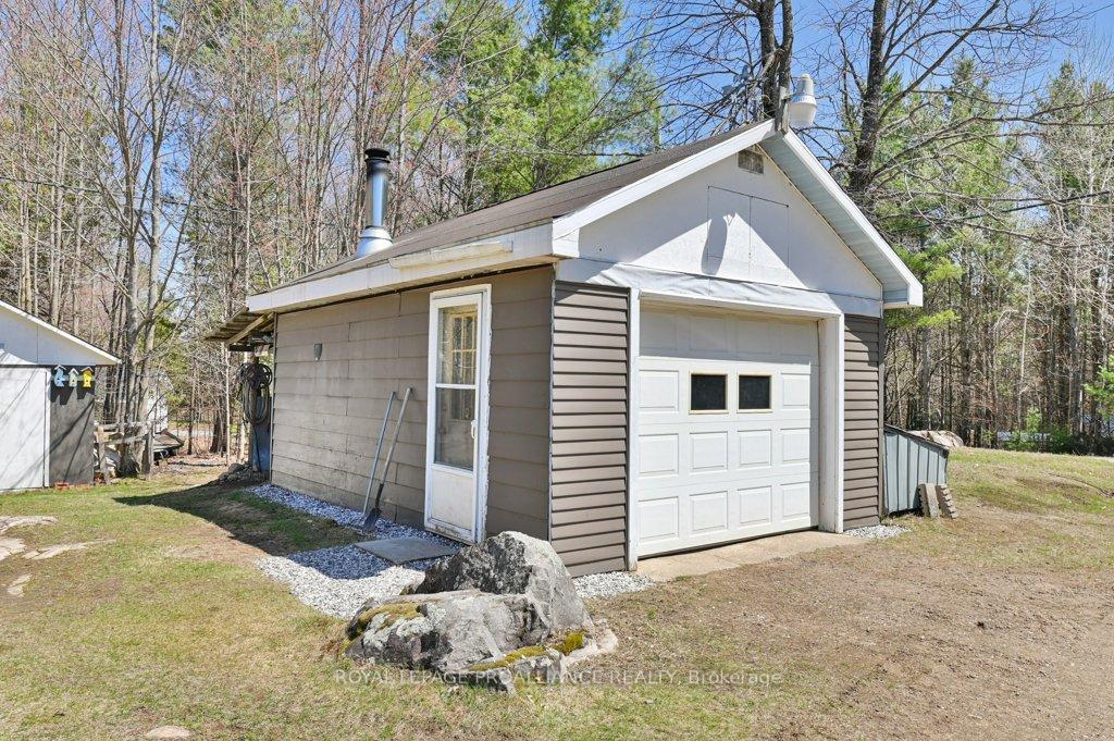 Photo 36 of 708 Skootamatta Lake Road, Frontenac, Frontenac North — HOMEH