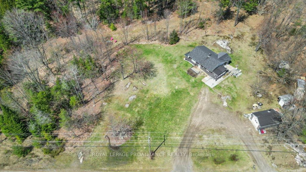 Photo 39 of 708 Skootamatta Lake Road, Frontenac, Frontenac North — HOMEH