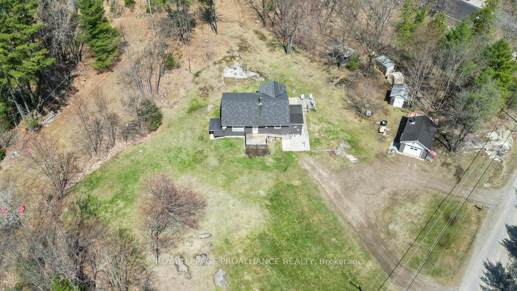 Photo 40 of 708 Skootamatta Lake Road, Frontenac, Frontenac North — HOMEH