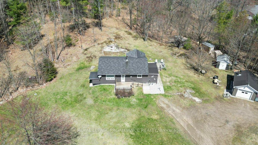 Photo 41 of 708 Skootamatta Lake Road, Frontenac, Frontenac North — HOMEH