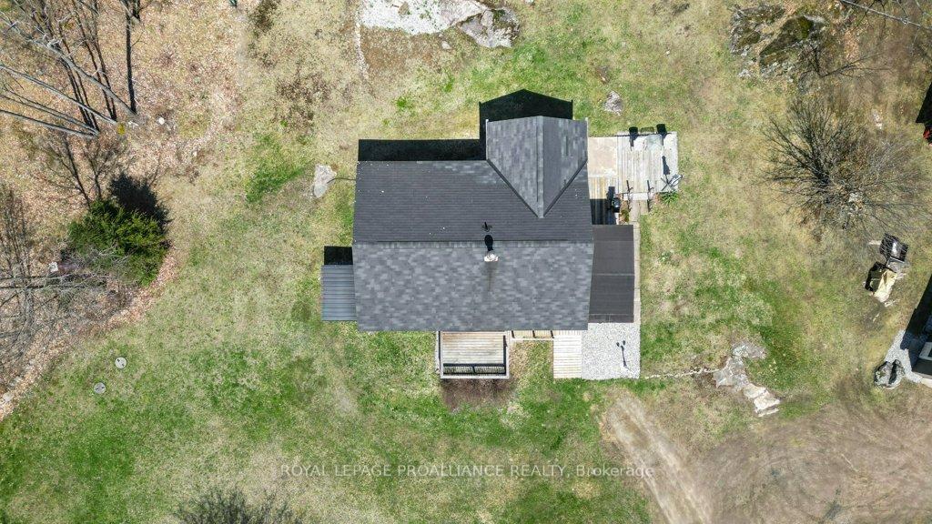 Photo 42 of 708 Skootamatta Lake Road, Frontenac, Frontenac North — HOMEH