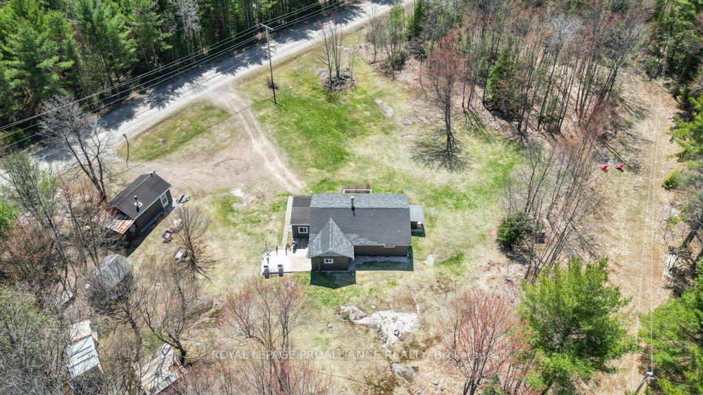 Photo 43 of 708 Skootamatta Lake Road, Frontenac, Frontenac North — HOMEH