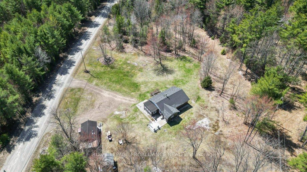 Photo 44 of 708 Skootamatta Lake Road, Frontenac, Frontenac North — HOMEH