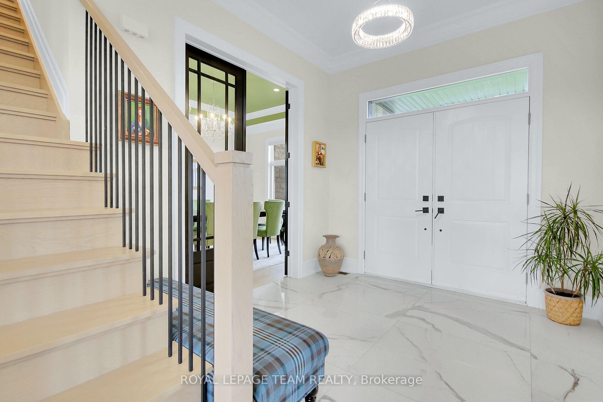 Photo 4 of 4019 Perennial Way, Ottawa, Greely — HOMEH