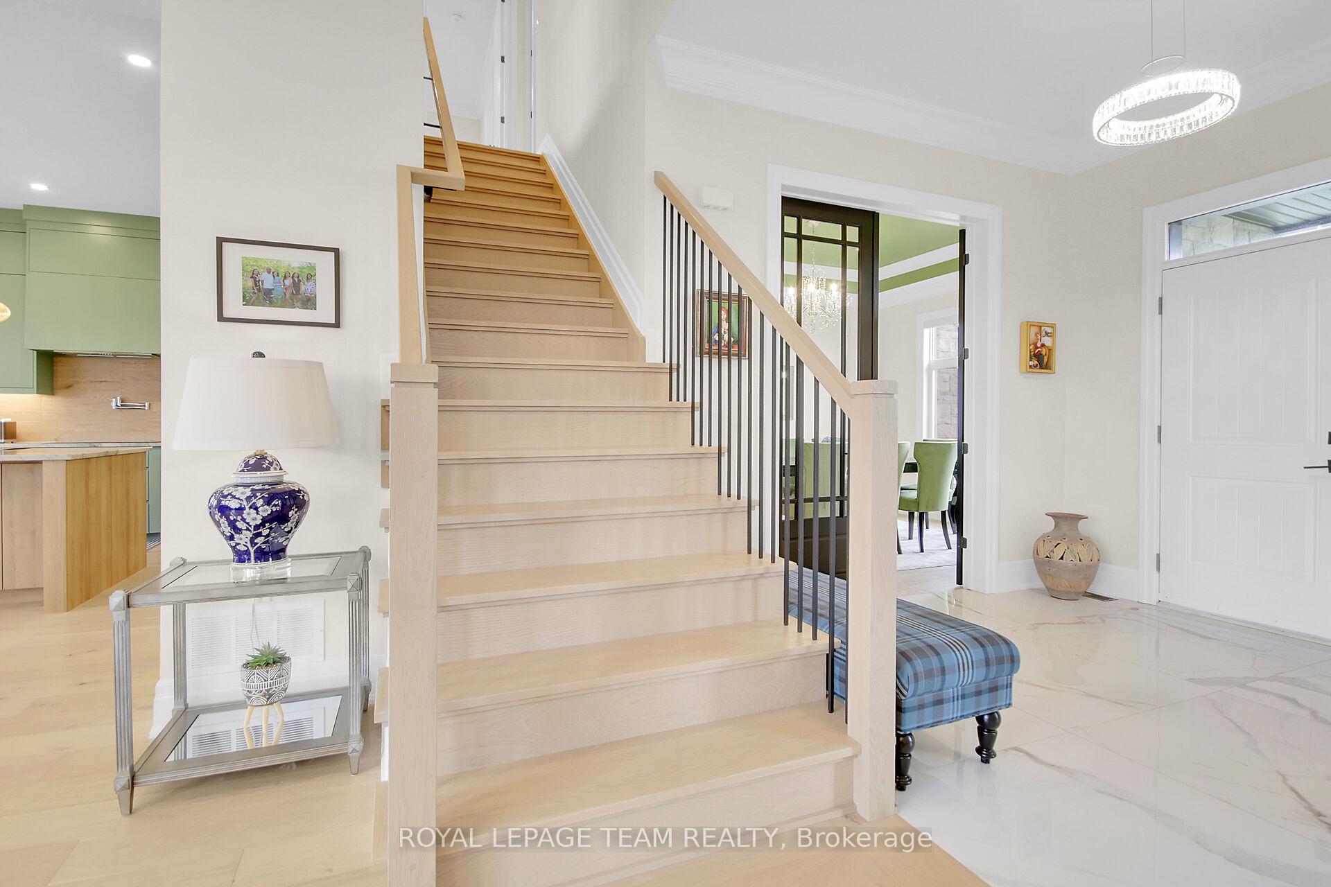 Photo 14 of 4019 Perennial Way, Ottawa, Greely — HOMEH