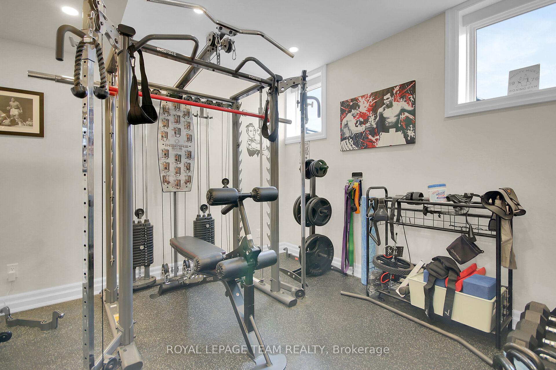 Photo 33 of 4019 Perennial Way, Ottawa, Greely — HOMEH