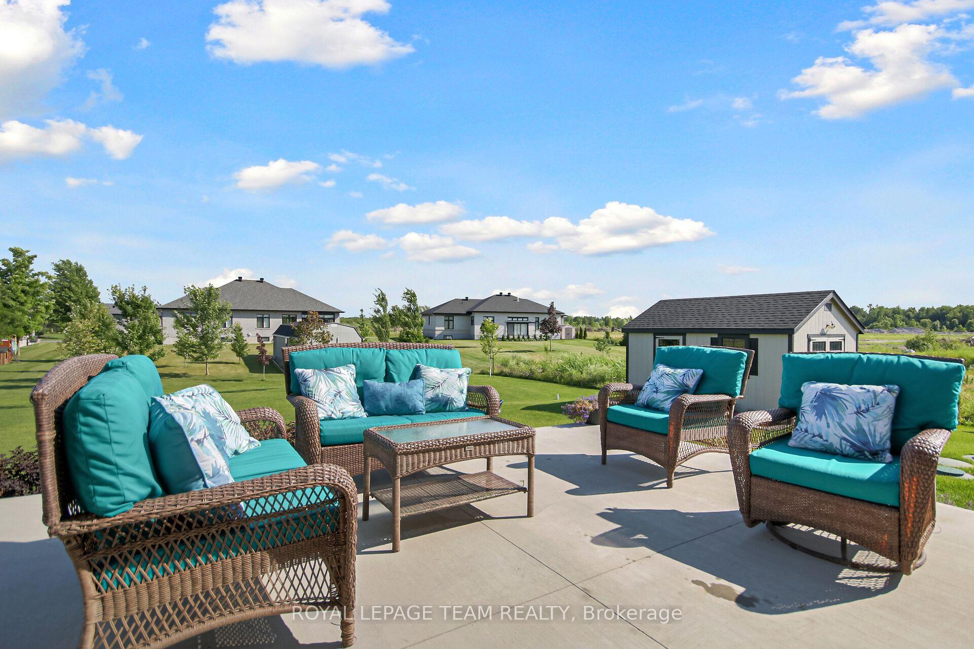 Photo 34 of 4019 Perennial Way, Ottawa, Greely — HOMEH