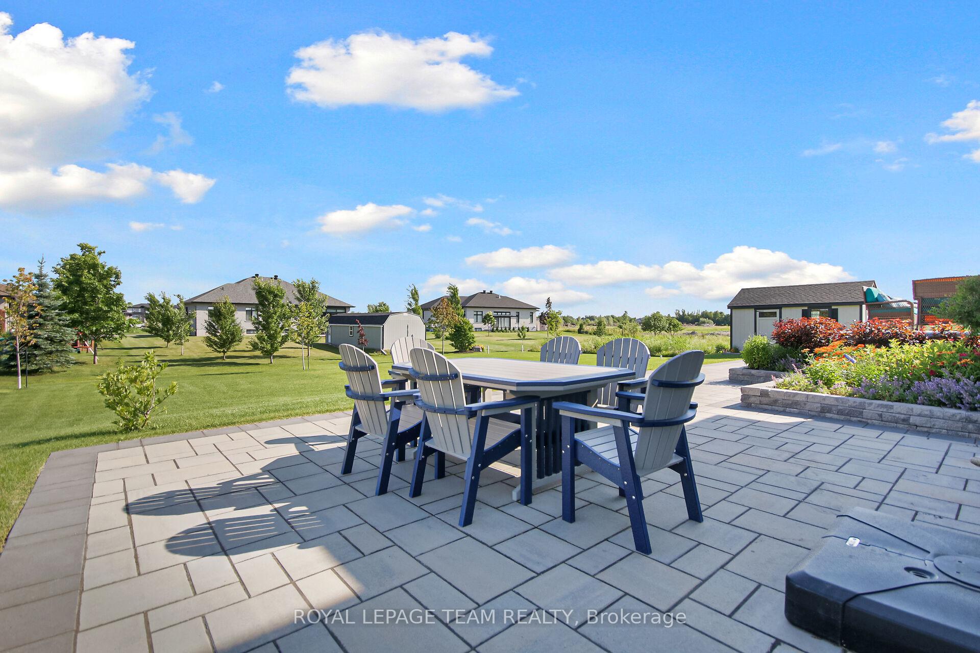 Photo 35 of 4019 Perennial Way, Ottawa, Greely — HOMEH