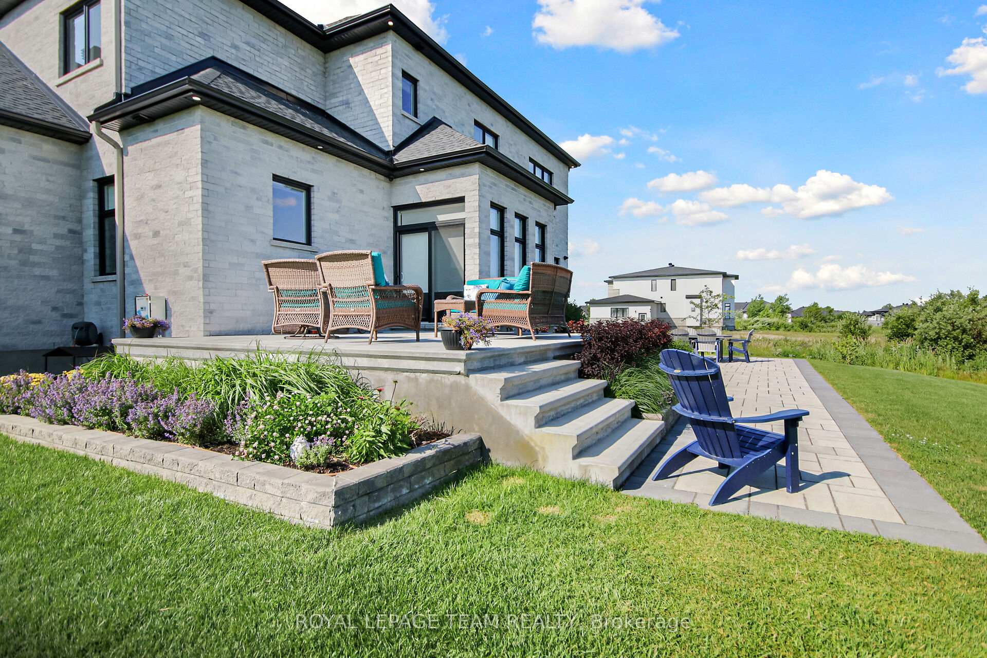 Photo 36 of 4019 Perennial Way, Ottawa, Greely — HOMEH